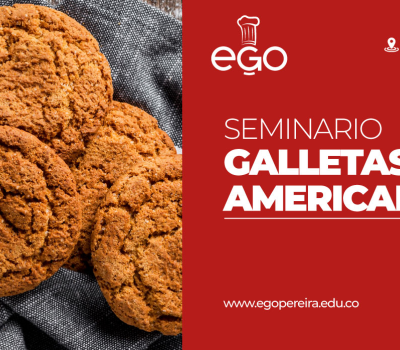 GALLETAS-AMERICANAS