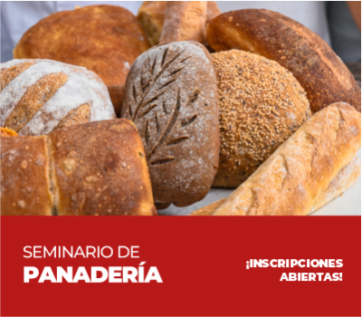 Seminario de Panadería 