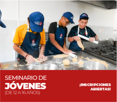 SEMINARIO-JOVENES