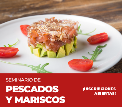 Seminario de Pescados y Mariscos 